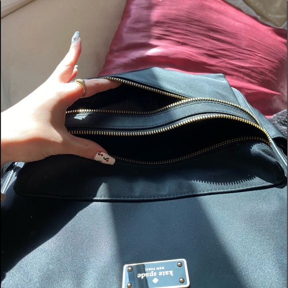 Kate spade nylon backpack - Picture 2 of 6